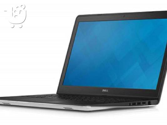 PoulaTo: Dell Inspiron 15 - 5547 (Touchscreen, i7-4510U, 1TB, 8GB, AMD RADEON R7 M265 2GB, W10)